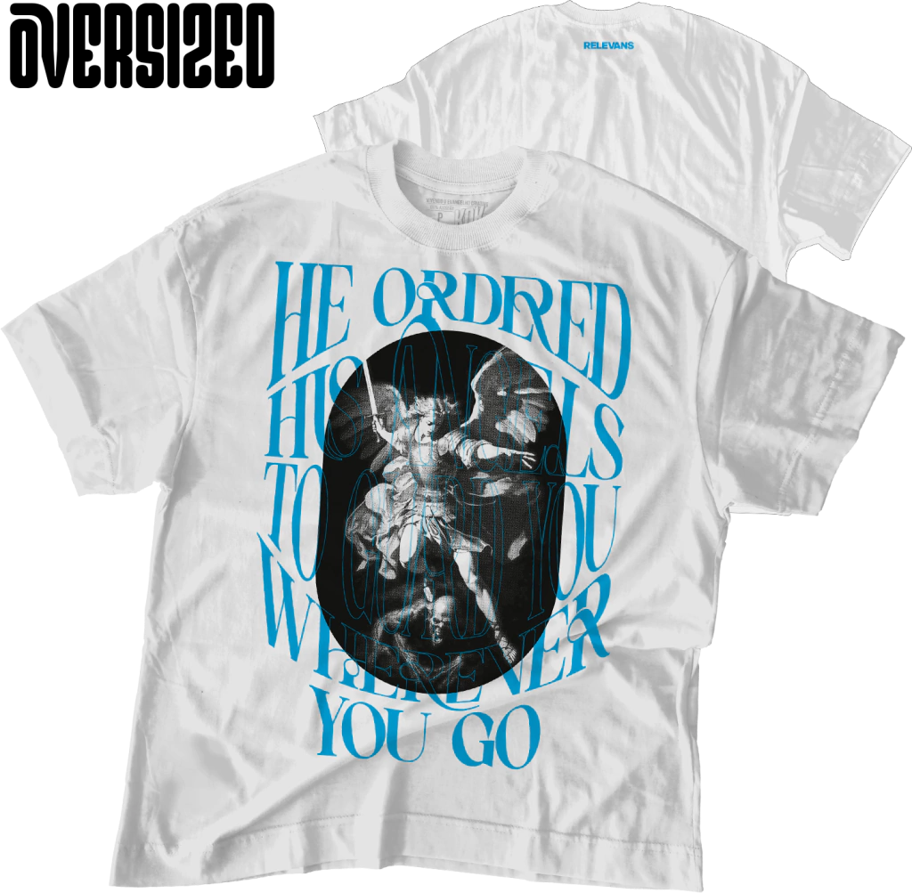 Nova camiseta