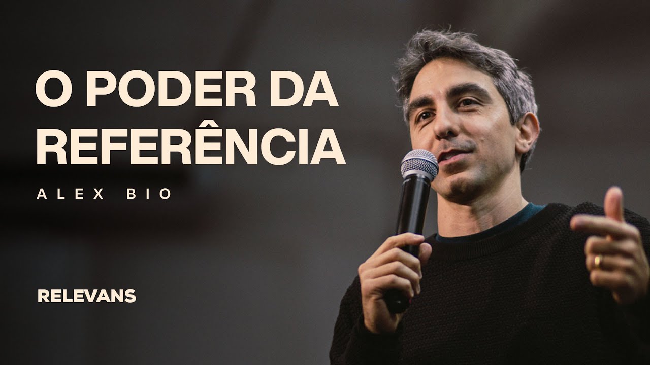 Pregação 1